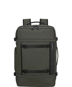 Cabin Pack Mochila 17.3" 55 x 35 x 23/27 cm | 1.7 kg