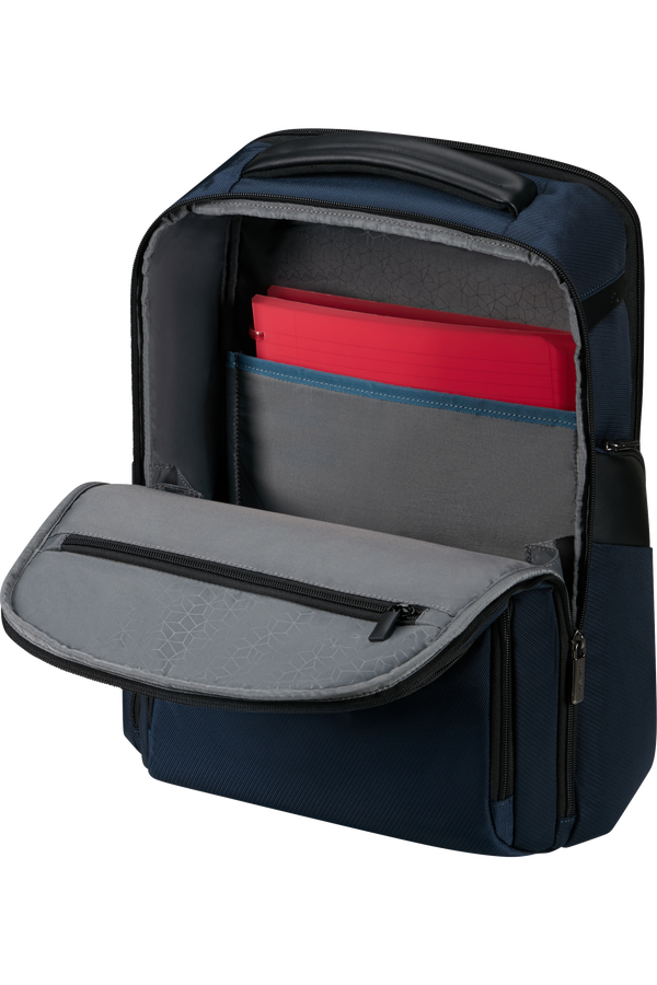 Samsonite Evosight Backpack 15.6''  Azul Samsonite Evosight Backpack 15.6''  Azul