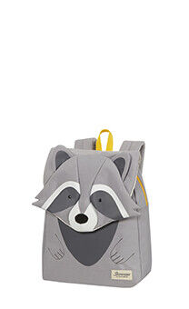 Happy Sammies Eco Mochila S+ 11 L | 32 x 26 x 15 cm | 0.2 kg