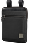 Samsonite Hip-Square Flat Tablet Crossover  24.5cm/9.7inch Negro