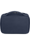 Samsonite Stackd Toilet Kit Weekender  Azul Marino