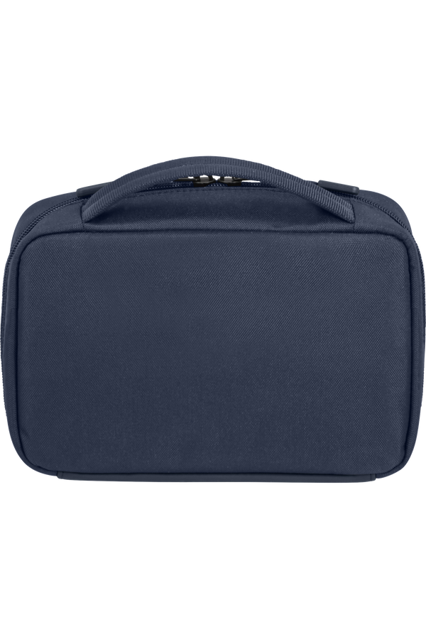 Samsonite Stackd Toilet Kit Weekender  Azul Marino