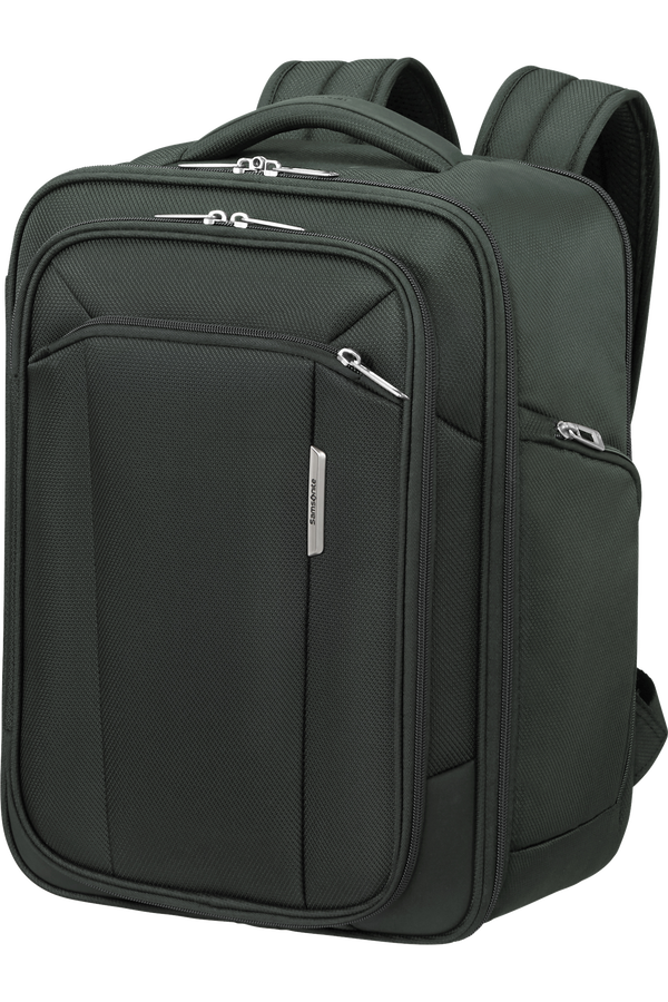 Respark Mochila 15.6" | Samsonite Respark Underseat Backpack S  Forest Green