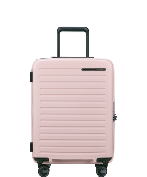 Restackd Maleta Spinner Expandible (4 ruedas) 55cm 55 x 40 x 20/23 cm | 2.7 kg Restackd Maleta Spinner Expandible (4 ruedas) 55cm 55 x 40 x 20/23 cm | 2.7 kg