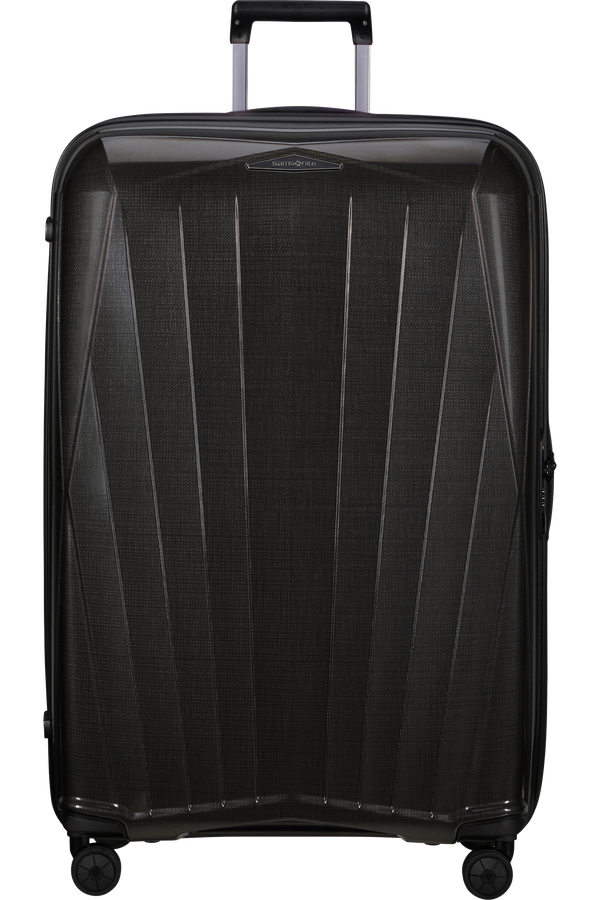 Samsonite Major-Lite Spinner 84/32 84cm  Negro