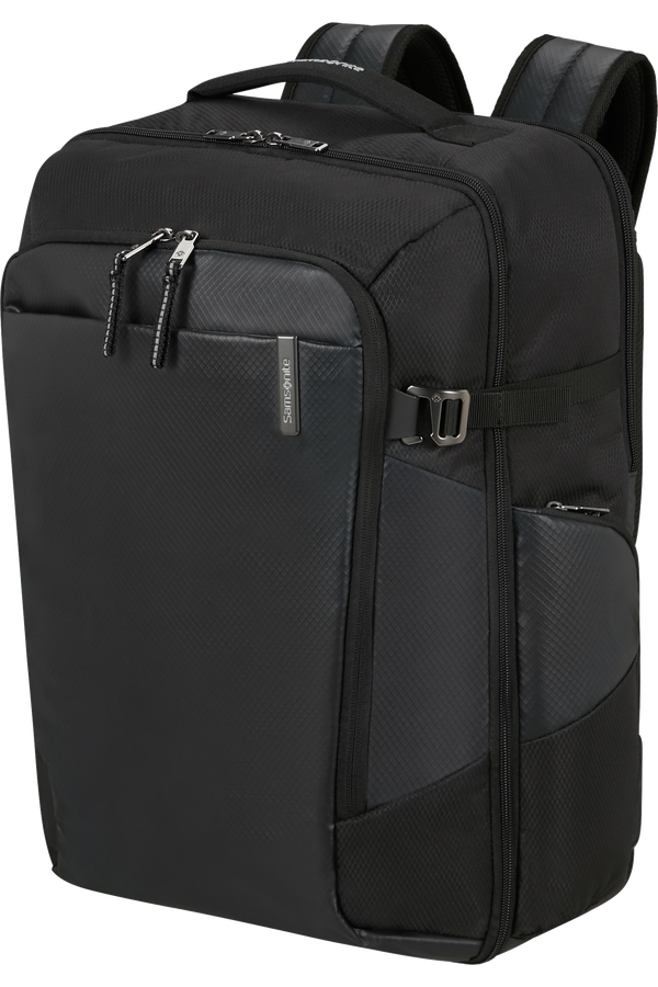 Samsonite Armox LAPTOP BP L OVERNIGHT  Negro