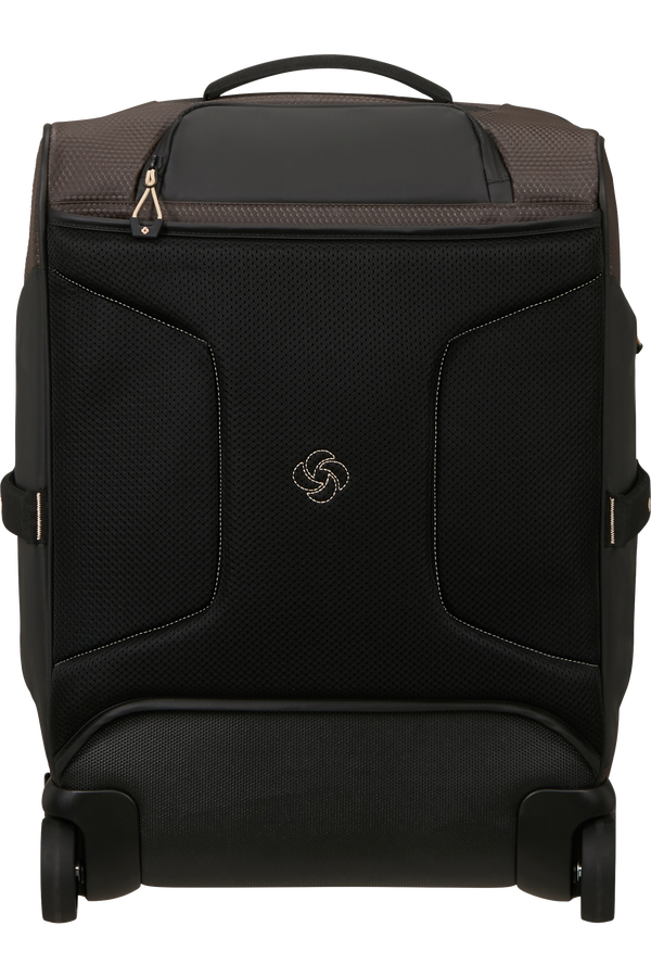 Ecodiver Bolsa de viaje con ruedas / Mochila 55cm