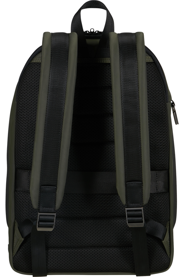 Samsonite Relyon Backpack S 14.1''  Verde