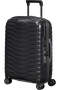 Samsonite Proxis Spinner Expandable 55cm  Negro