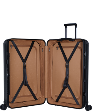 BOSS | Samsonite Maleta Spinner (4 ruedas) 69cm 69 x 47 x 27 cm | 6.6 kg