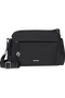 Samsonite Move 5.0 Reporter Bag S + 2 Pock  Negro Samsonite Move 5.0 Reporter Bag S + 2 Pock  Negro