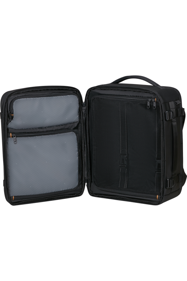 Samsonite Cabin Pack Underseat Backpack S  Negro