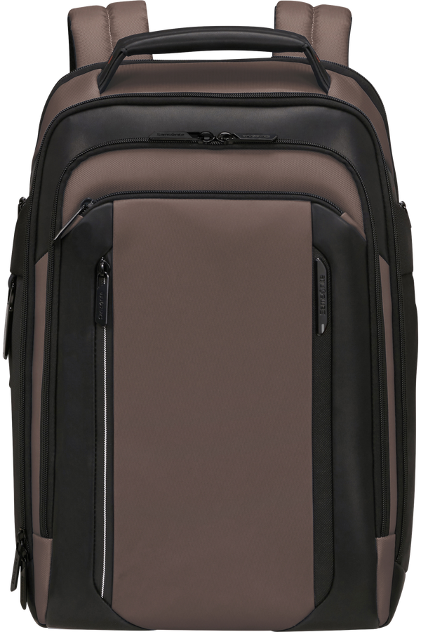 Samsonite Spectrolite 4.0 Laptop Backpack Expandable 15.6'  Marrón