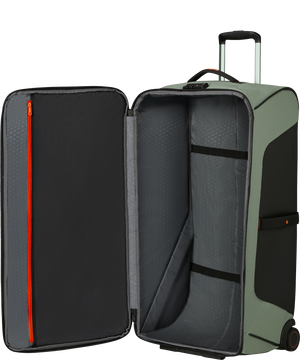 Ecodiver Bolsa de viaje con ruedas 79 cm 79 x 44 x 31 cm | 3.4 kg