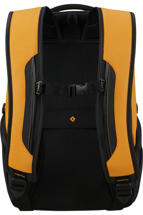 Samsonite Ecodiver Laptop Backpack XS  Amarillo