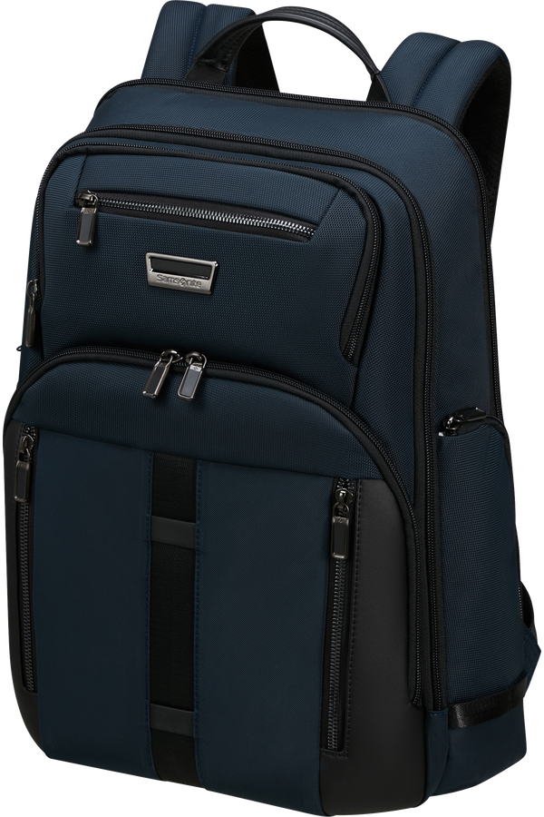 Samsonite Urban-Eye Laptop Backpack 15.6'  Azul