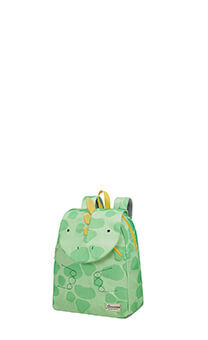 Happy Sammies Mochila S+ 11 L | 31 x 26 x 14 cm | 0.25 kg
