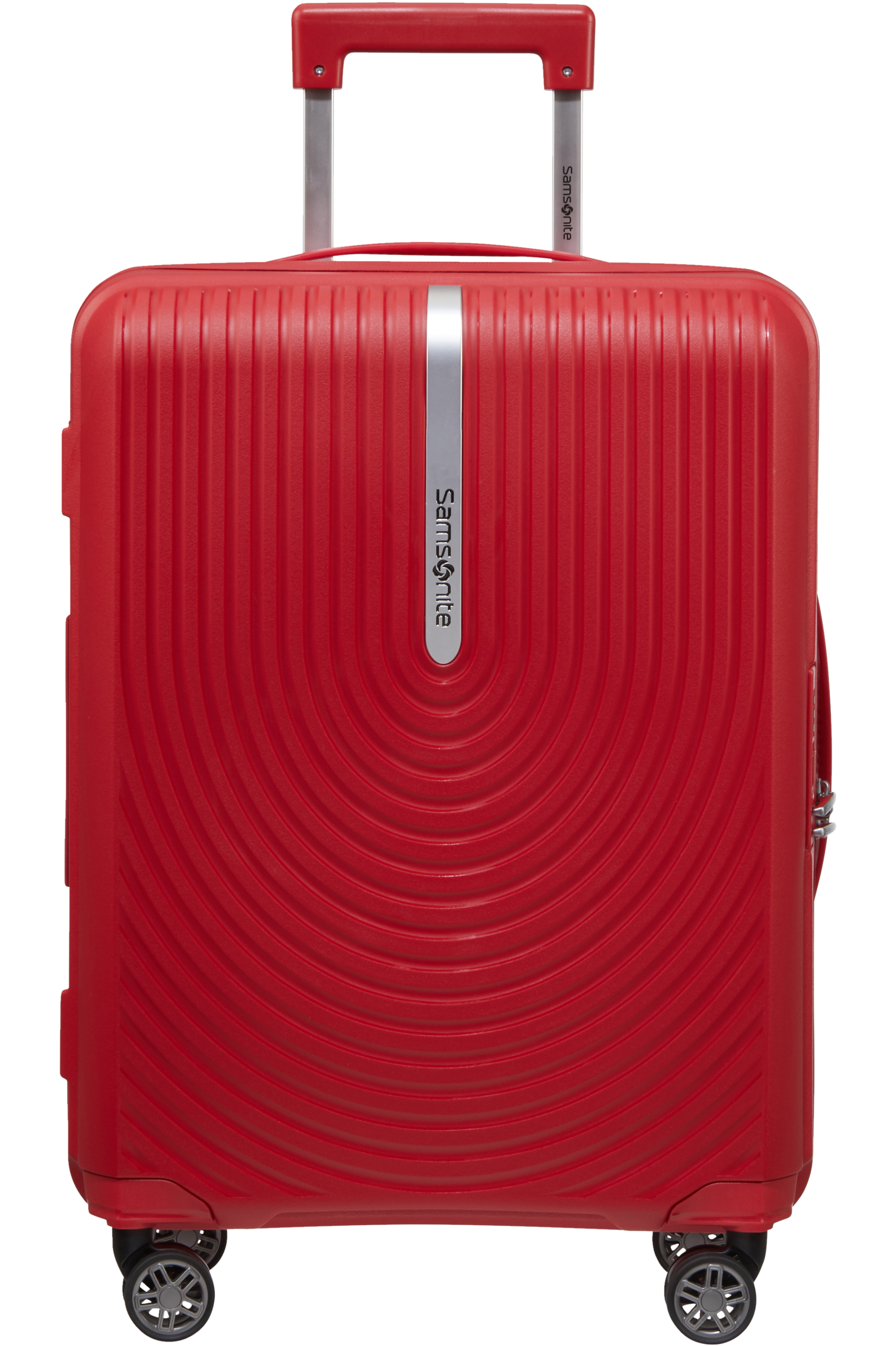 Hi-Fi Maleta Spinner Expansible (4 ruedas) 55cm | Samsonite España