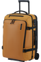 Samsonite Armox DUFFLE/WH 55/20 BACKPACK  Ochre
