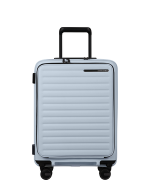 Restackd Maleta Spinner expansible (4 ruedas) 55cm 55 x 40 x 23 cm | 3.1 kg