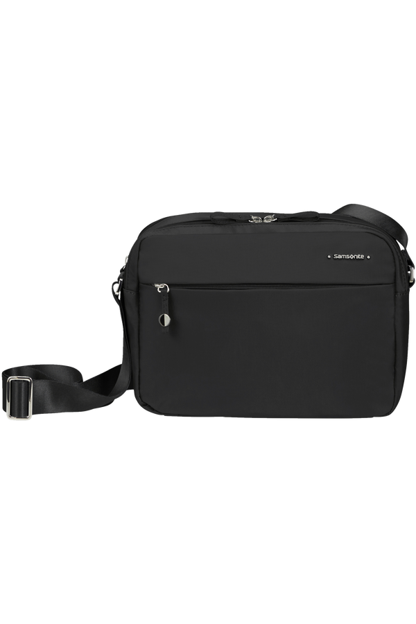 Samsonite Move 4.0 Reporter Bag  Negro