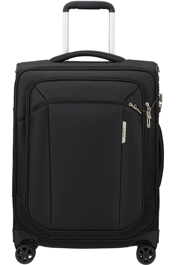 Samsonite Respark SPINNER 55/20 STRICT  Ozone Black