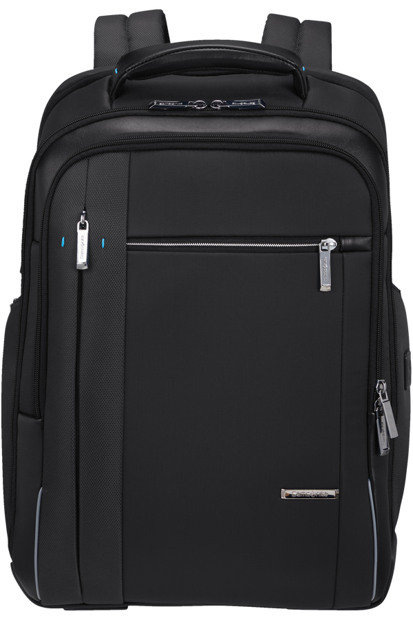 Samsonite Spectrolite 3.0 Laptop Backpack Expandable 17.3'  Negro