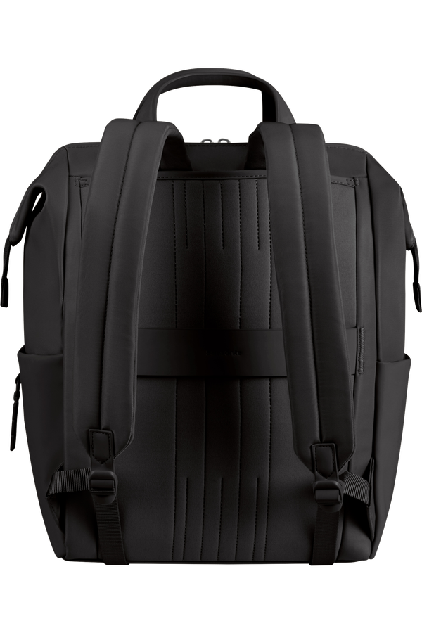 Samsonite 4Pack Laptop Squared Backpack 14.1'  Negro Samsonite 4Pack Laptop Squared Backpack 14.1'  Negro