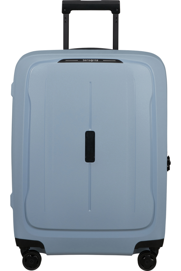 Essens Maleta Spinner expansible (4 ruedas) 55cm