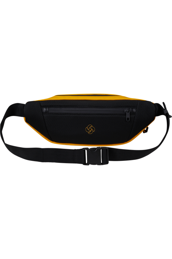 Samsonite Ecodiver BELT BAG  Amarillo