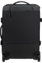 Samsonite Securipak 2.0 Duffle On Wheels  Negro Samsonite Securipak 2.0 Duffle On Wheels  Negro