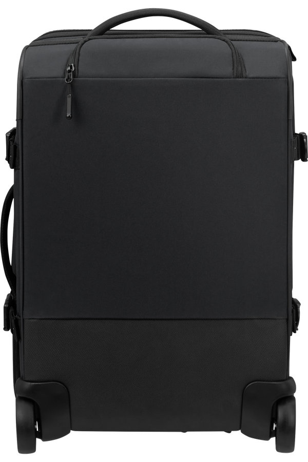 Samsonite Securipak 2.0 Duffle On Wheels  Negro Samsonite Securipak 2.0 Duffle On Wheels  Negro