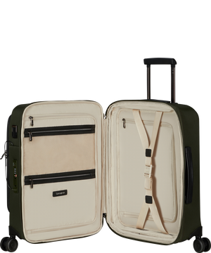 Splendix Maleta Spinner (4 ruedas) 55cm 55 x 40 x 23/27 cm | 3.7 kg Splendix Maleta Spinner (4 ruedas) 55cm 55 x 40 x 23/27 cm | 3.7 kg