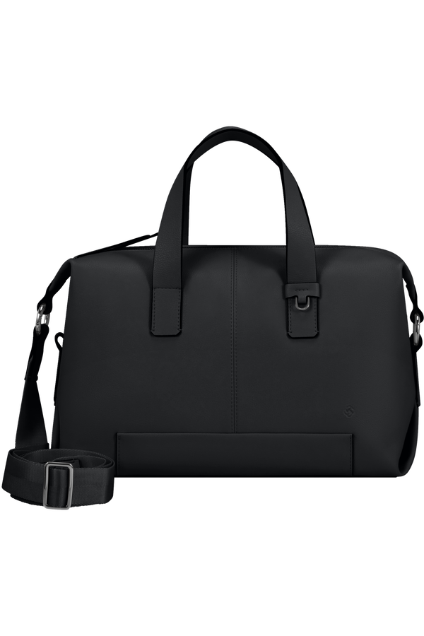 Samsonite Candyce Boston Bag  Negro