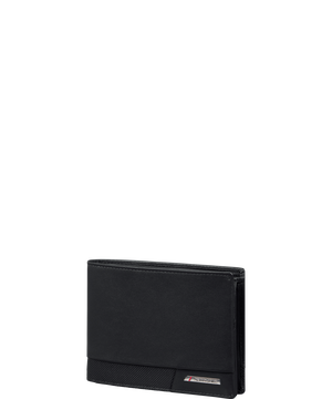 Pro-Dlx 6 Slg Cartera 9.6 x 13 x 1 cm Pro-Dlx 6 Slg Cartera 9.6 x 13 x 1 cm
