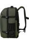 Samsonite Roadseeker Travel Backpack XS  Dark Olive Samsonite Roadseeker Travel Backpack XS  Dark Olive