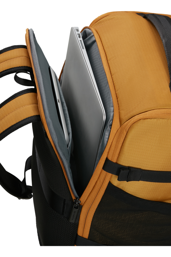 2FIT Mochila underseater 2 en 1