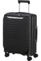 Samsonite Upscape Spinner Expandable Easy Access 55cm  Negro