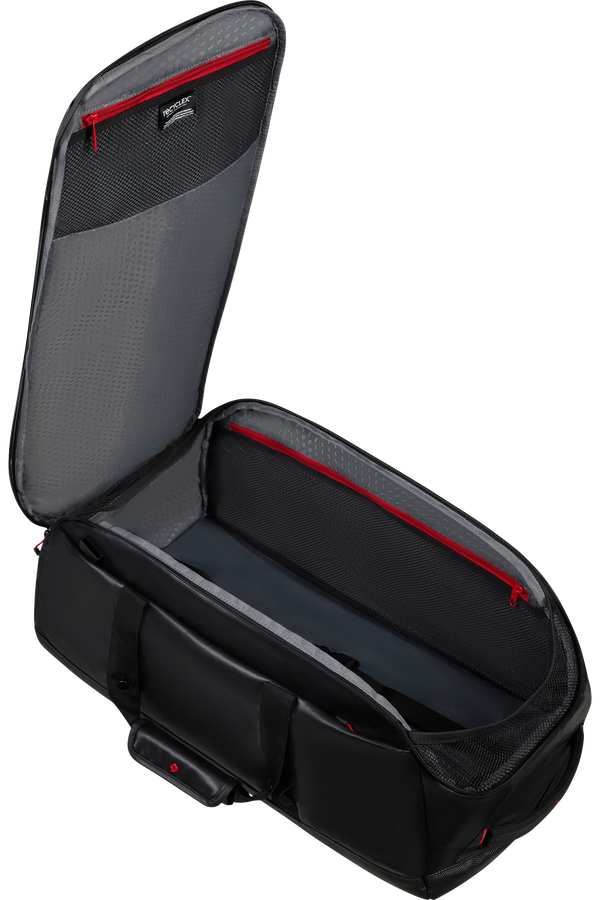 Samsonite Ecodiver DUFFLE M  Negro