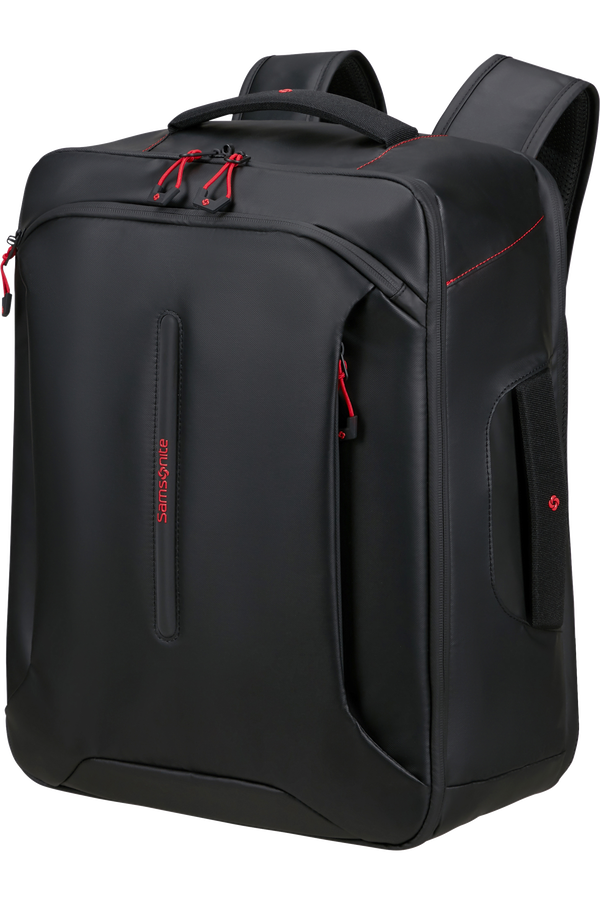 Samsonite Ecodiver Laptop Backpack Underseater M  Negro