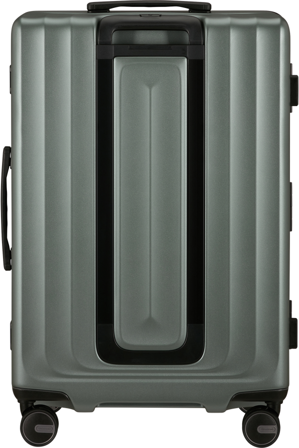 Samsonite Focus Spinner 69cm  Matt Sage Khaki