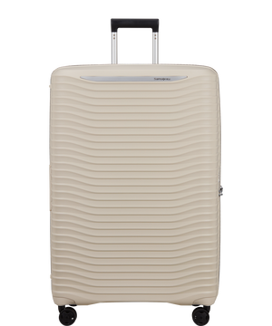 Upscape Maleta Spinner Expandible (4 ruedas) 81cm 81 x 54 x 34/37 cm | 3.9 kg