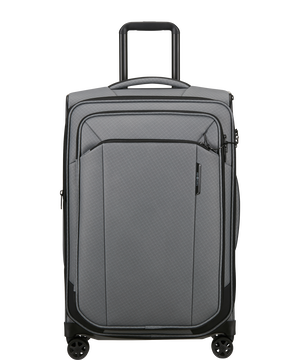 Respark Maleta Spinner expansible (4 ruedas) 67cm 67 x 43 x 29/33 cm | 3.5 kg