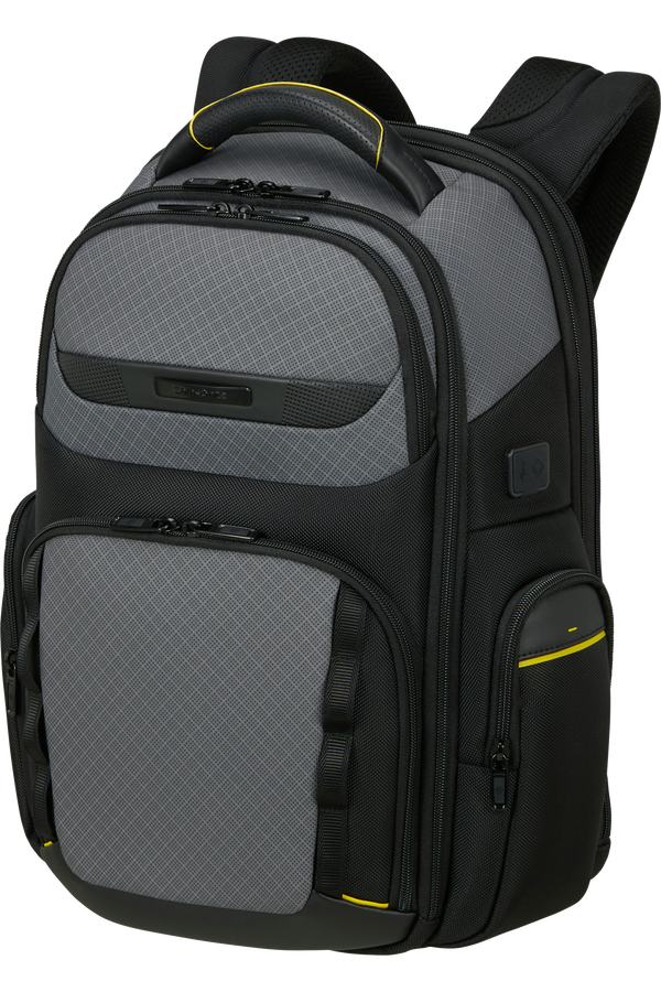 Pro-DLX 6 Mochila Expandible 15.6"