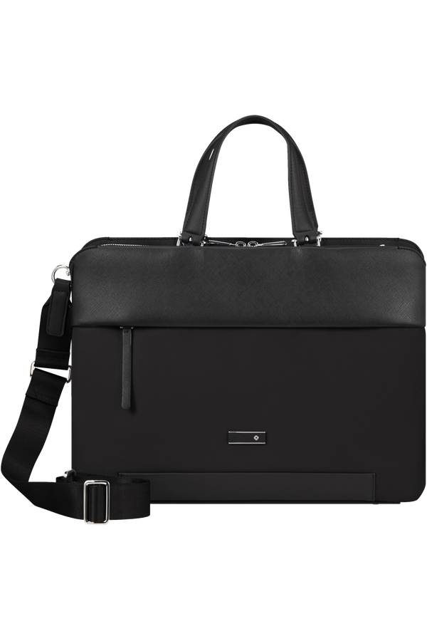 Samsonite Zalia 3.0 Bailhandle 3 Compartments 14.1'  Negro