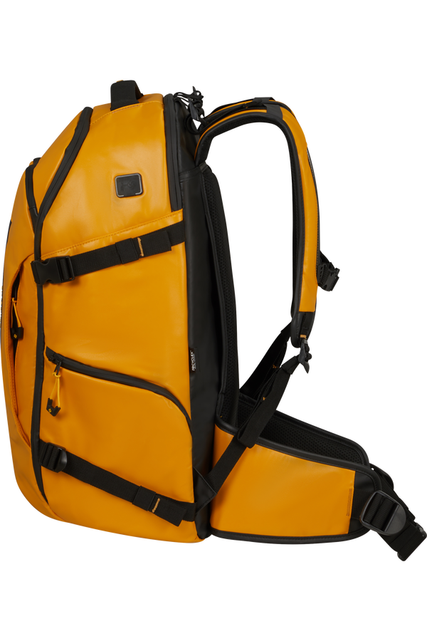 Samsonite Ecodiver TRAVEL BACKPACK S 38L  Amarillo