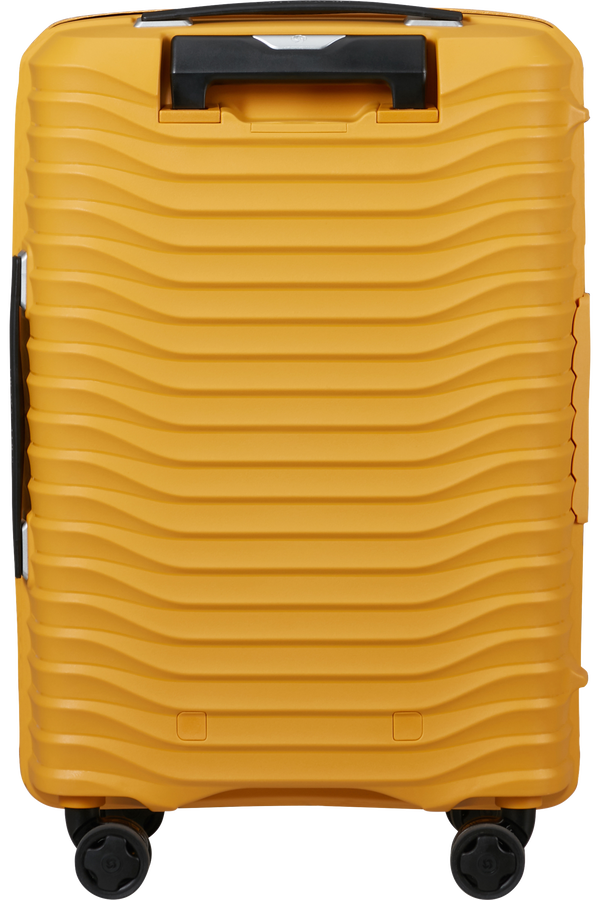 Samsonite Upscape Spinner Expandable Length 35cm 55cm  Amarillo