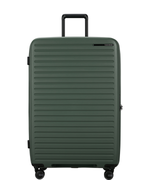 Restackd Maleta Spinner Expandible (4 ruedas) 81cm 81 x 54 x 31/34 cm | 4.3 kg