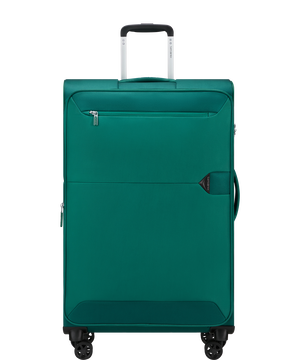 Urbify Maleta Spinner Expandible (4 ruedas) 78cm 78 x 48 x 30/34 cm | 3.1 kg