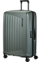 Samsonite Nuon SPINNER 75/28 EXP  Matt Sage Khaki